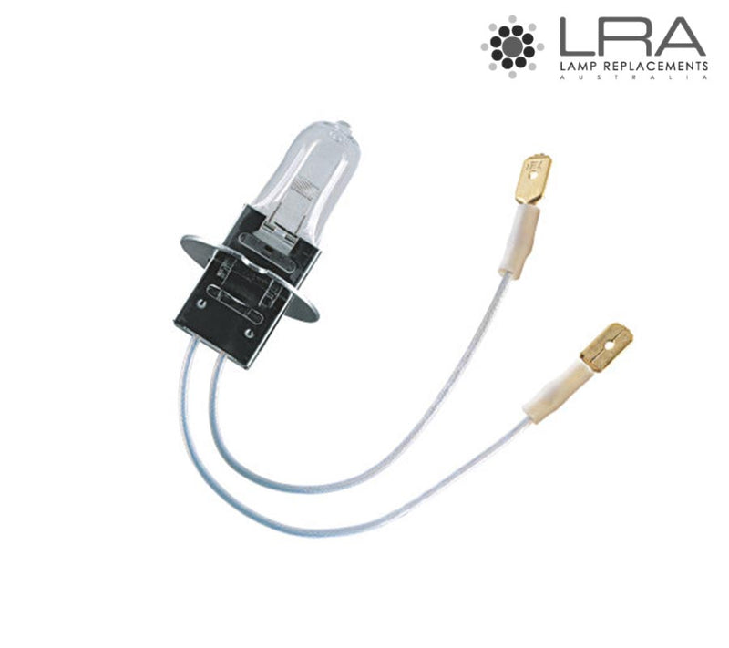 OSRAM 64342 HLX Airfield 100W 6.6A PK30d-1
