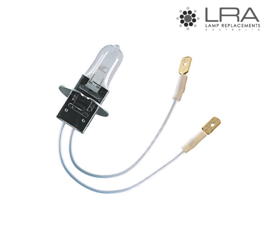 OSRAM 64382 HLX-C Airfield 200W 6.6A PK30d-1