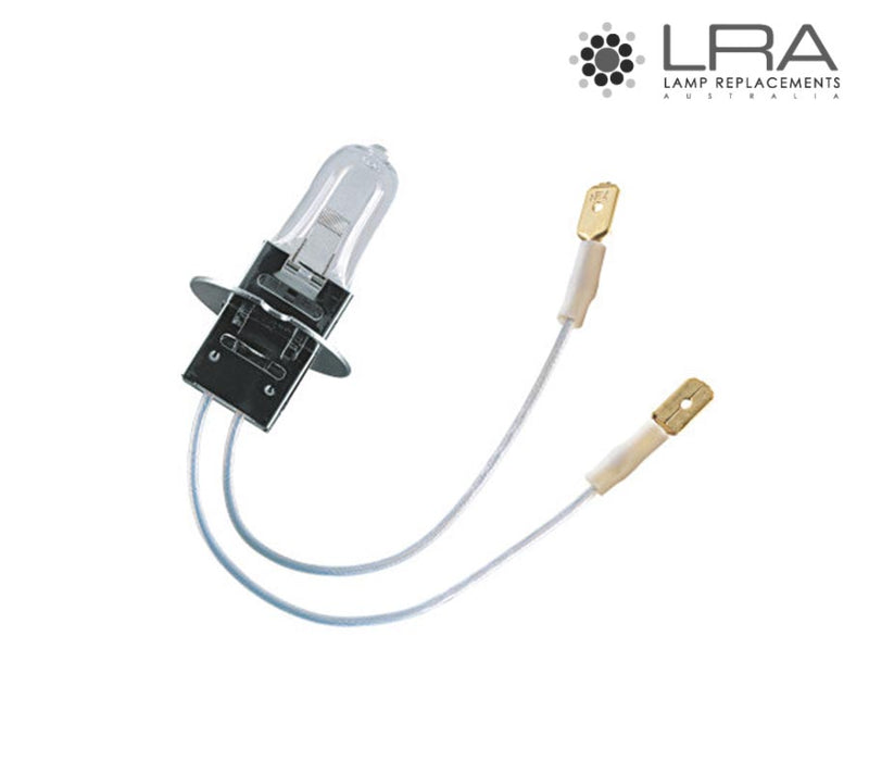 OSRAM 64382 HLX-C Airfield 200W 6.6A PK30d-1
