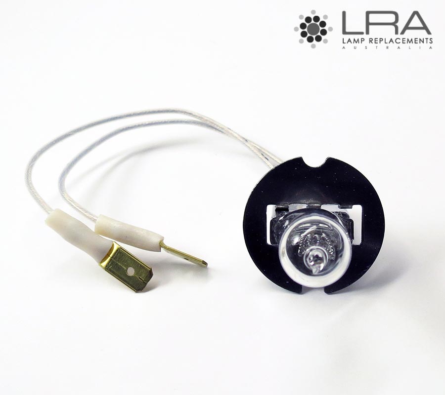 OSRAM 64382 HLX-C Airfield 200W 6.6A PK30d-2