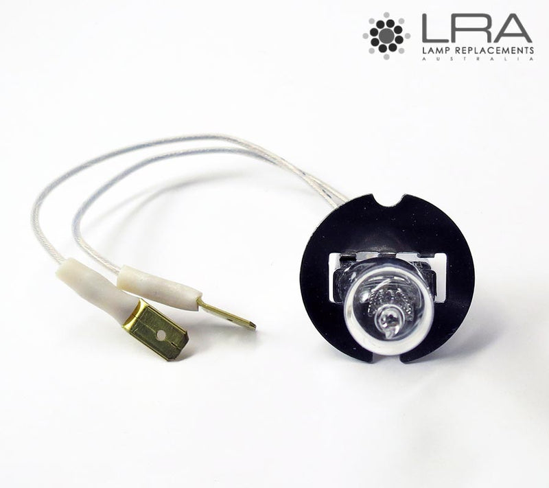 OSRAM 64382 HLX-C Airfield 200W 6.6A PK30d-2