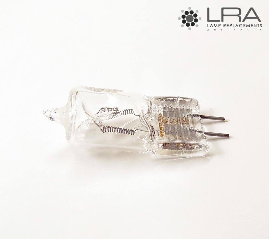 OSRAM 64515 300W 240V GX6.35 3300K