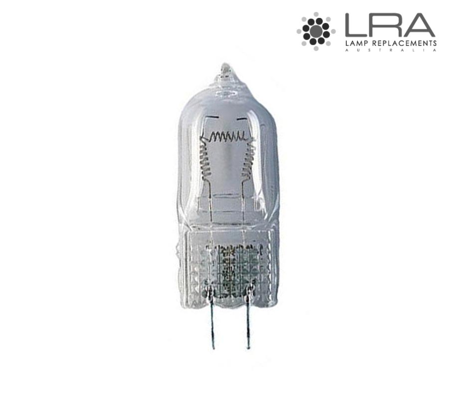 OSRAM 64515 300W 240V GX6.35 3300K