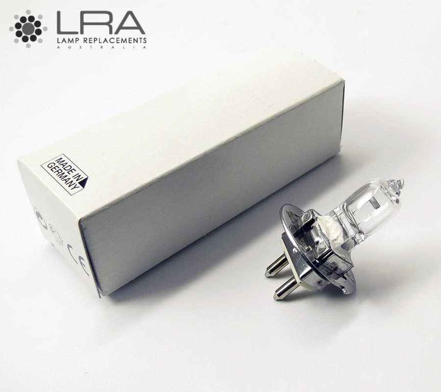 OSRAM 64260 30W 12V PG22-2