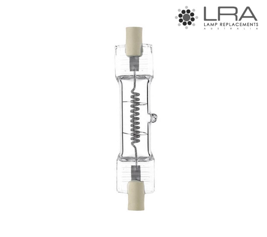 OSRAM 64571 DXX P2/13 800W 240V R7s 78mm