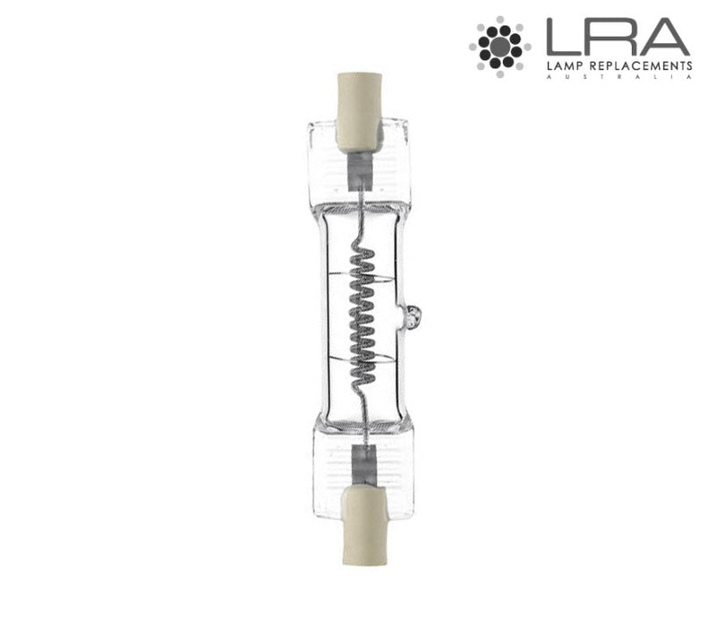 OSRAM 64571 DXX P2/13 800W 240V R7s 78mm-1