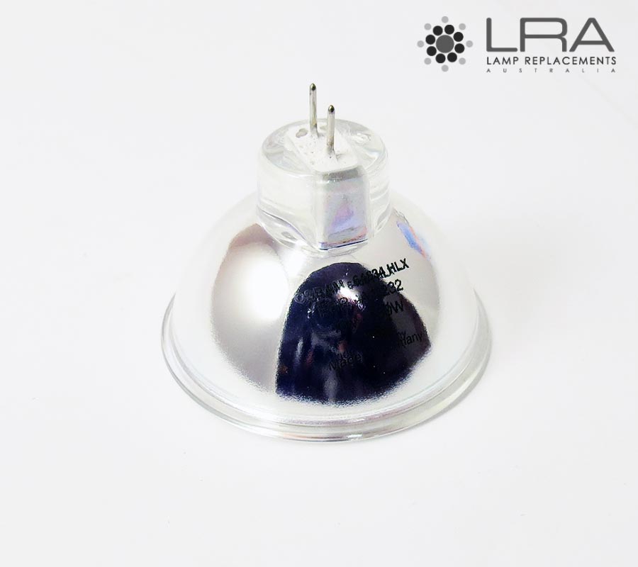 OSRAM 64634 HLX EFR MR16 150W 15V GZ6.35-2
