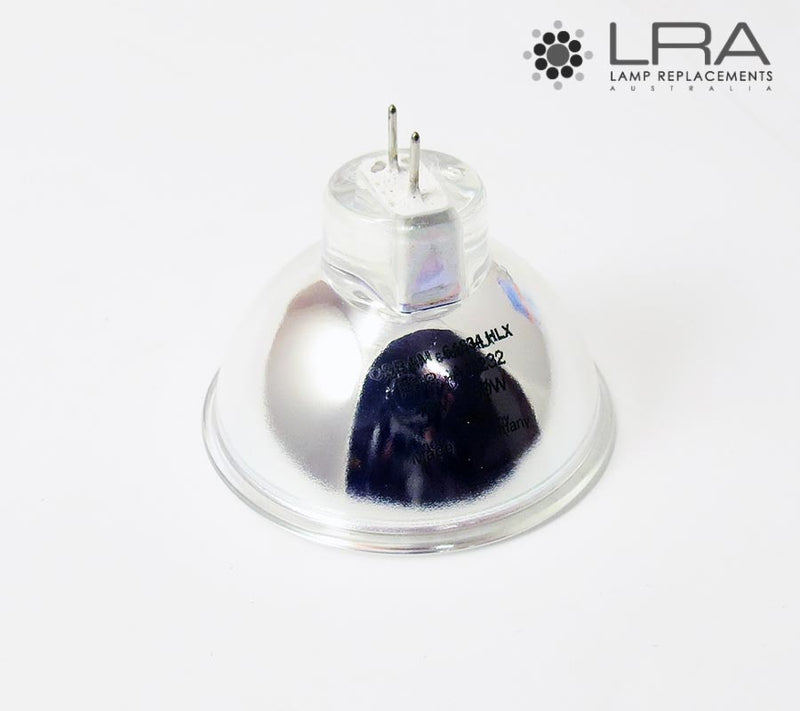OSRAM 64634 HLX EFR MR16 150W 15V GZ6.35-2