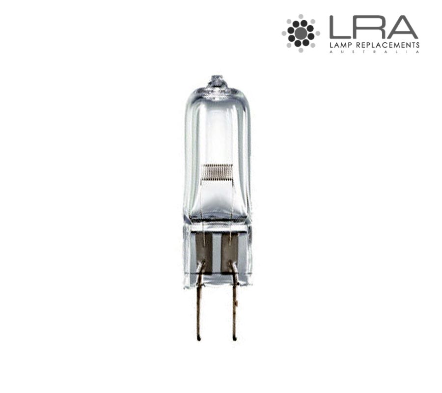 OSRAM 64642 HLX 150W 24V G6.35