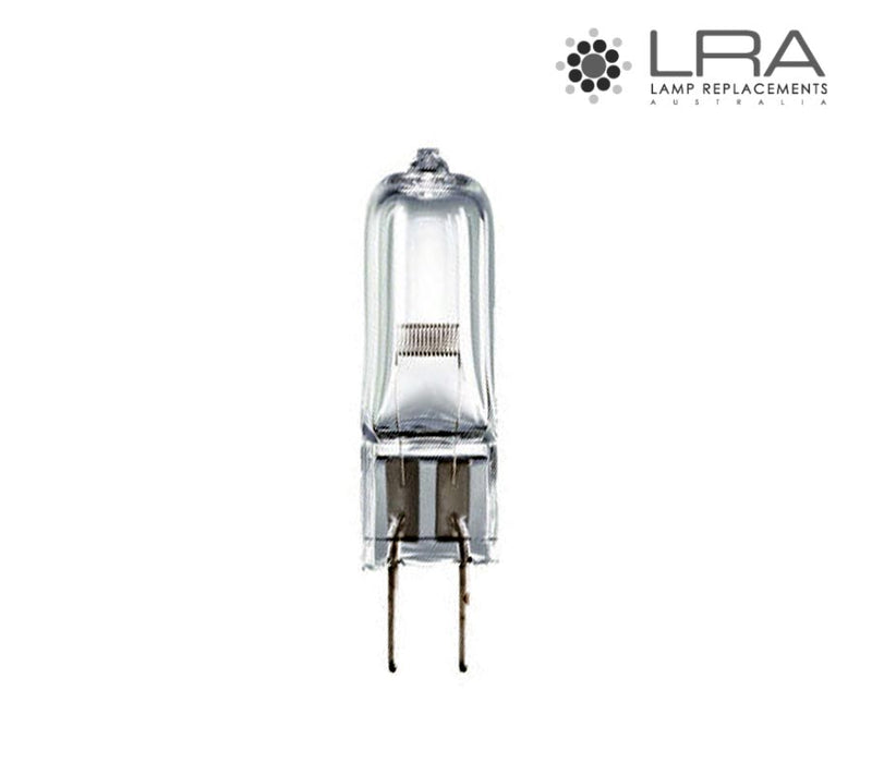 OSRAM 64642 HLX 150W 24V G6.35-1