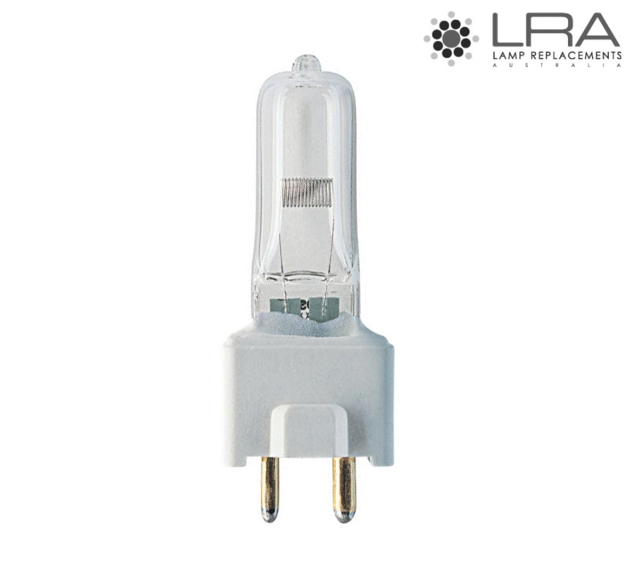 OSRAM 64643 FDS 150W 24V GY9.5 3450K