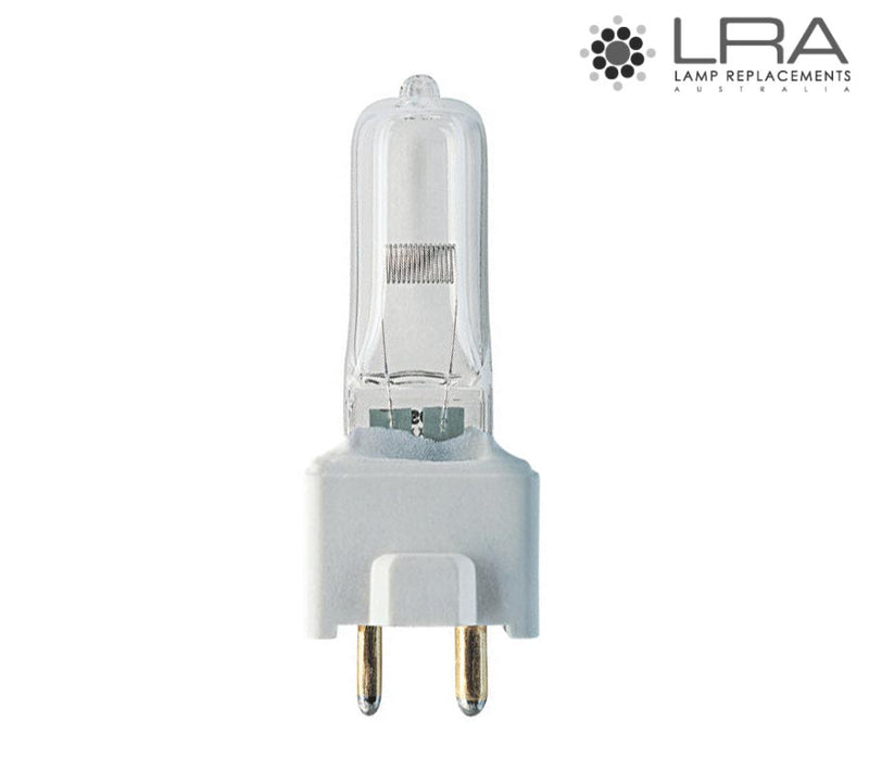 OSRAM 64643 FDS 150W 24V GY9.5 3450K-1