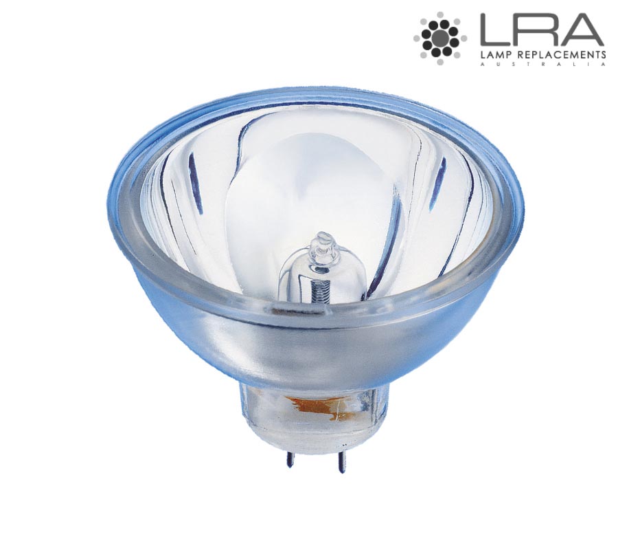 OSRAM 64653 HLX ELC 24V 250W GX5.3-1