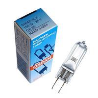 OSRAM 64657 HLX 250W 24V G6.35-2