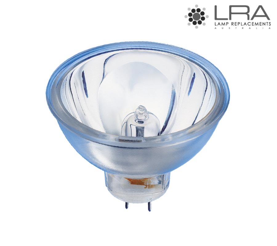 OSRAM 64659 ELC-10 MR16 250W 24V GX5.3