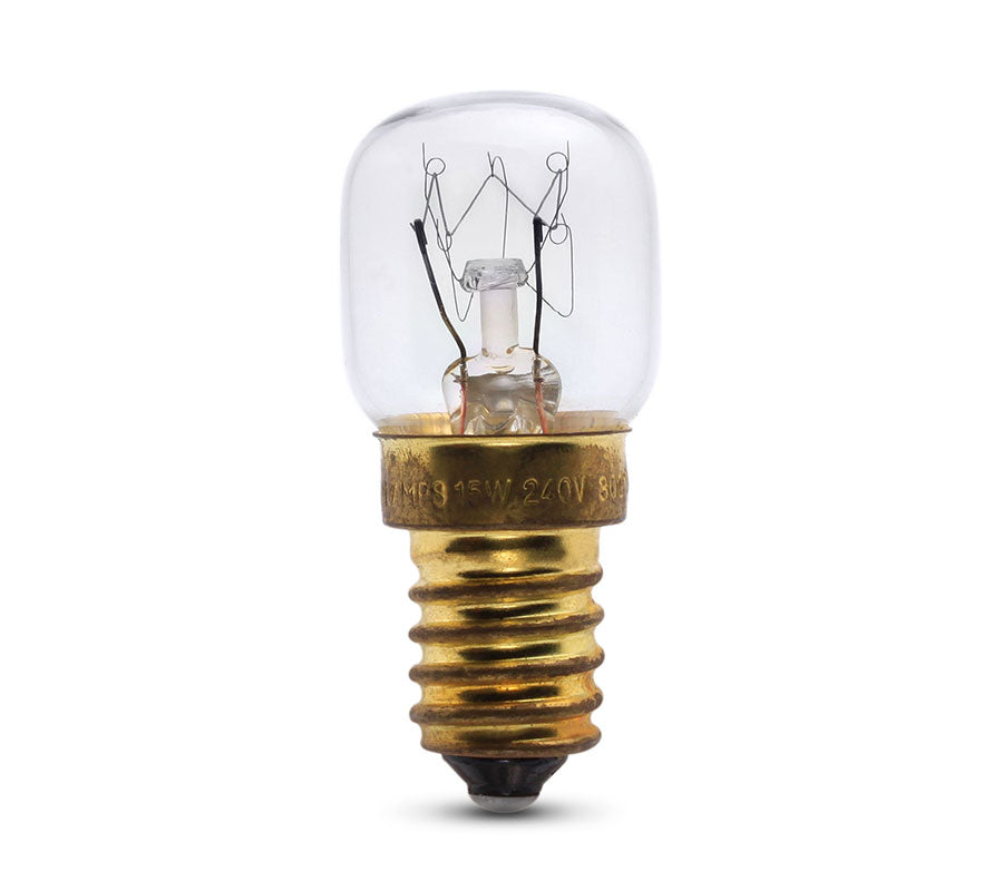 PHILIPS Oven Lamp T22 15W 240V SES 300°C