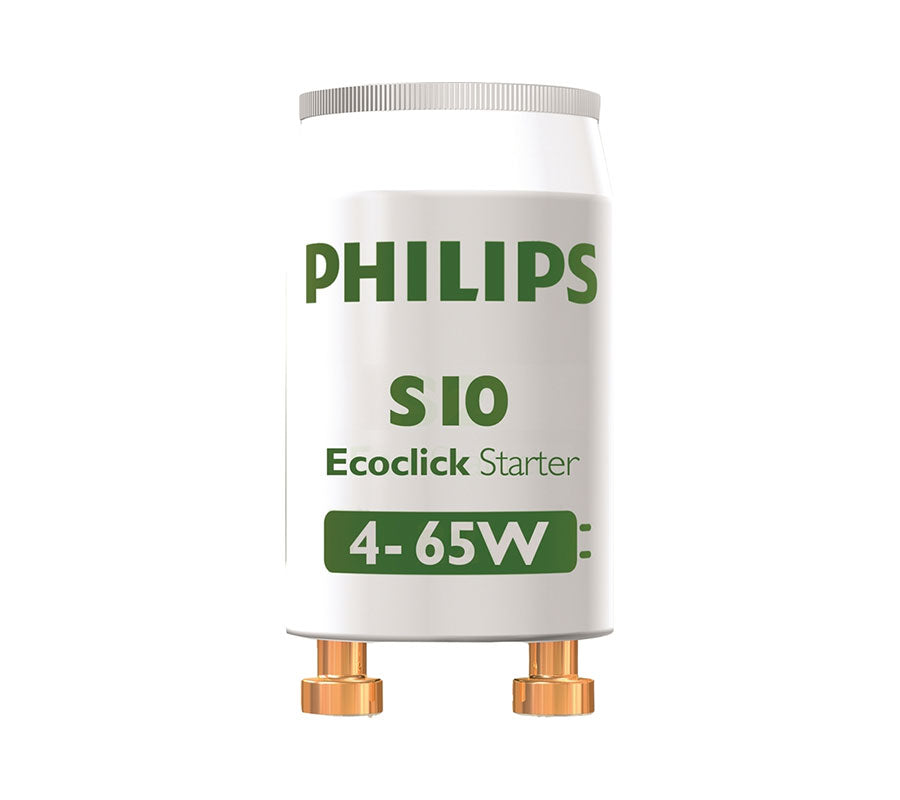 PHILIPS Starter S10 4-65W-1