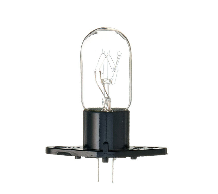 GENERIC Microwave lamp flange style 25W 240V-1