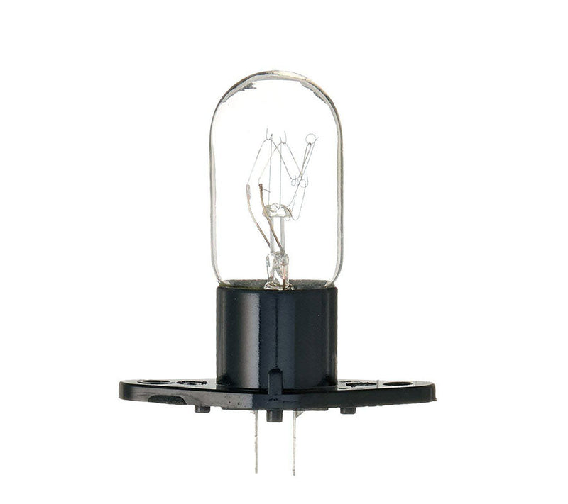 GENERIC Microwave lamp flange style 25W 240V-1