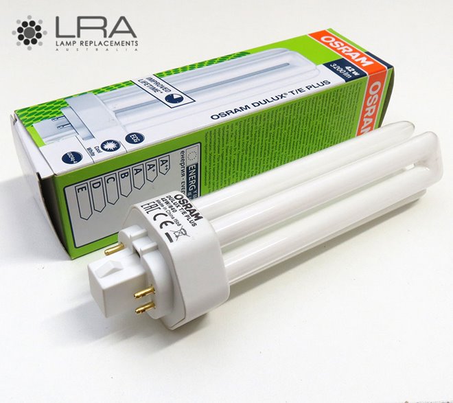 OSRAM Dulux T/E PL-T 42W GX24Q4 4000K-3