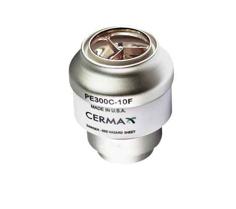 EXCELITAS Cermax Xenon PE300C-10F