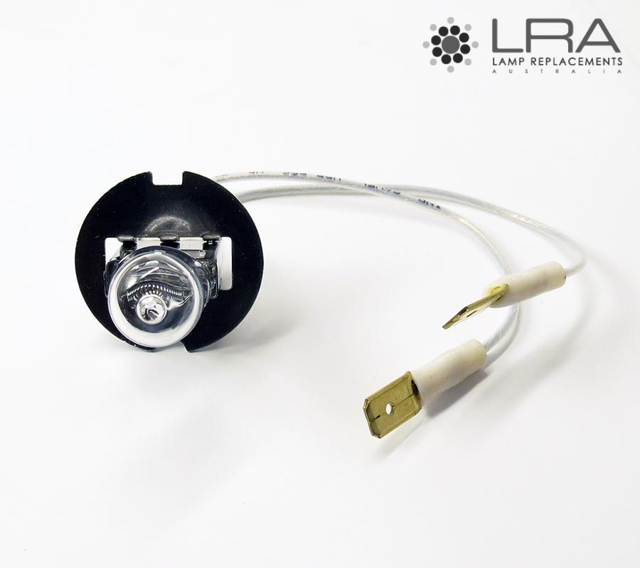 OSRAM 64361 HLX-Z Airfield 150W 6.6A PK30d