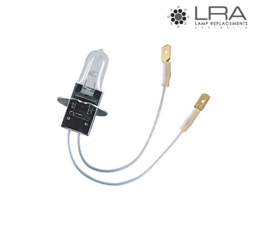 OSRAM 64361 HLX-Z Airfield 150W 6.6A PK30d-1