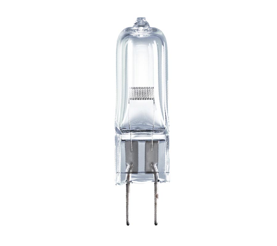 OSRAM 62139 HLX Halogen 12.8V 150W G6.35