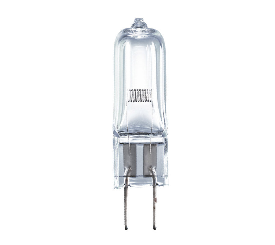 OSRAM Halogen 24V 100W G6.35 64638 HLX