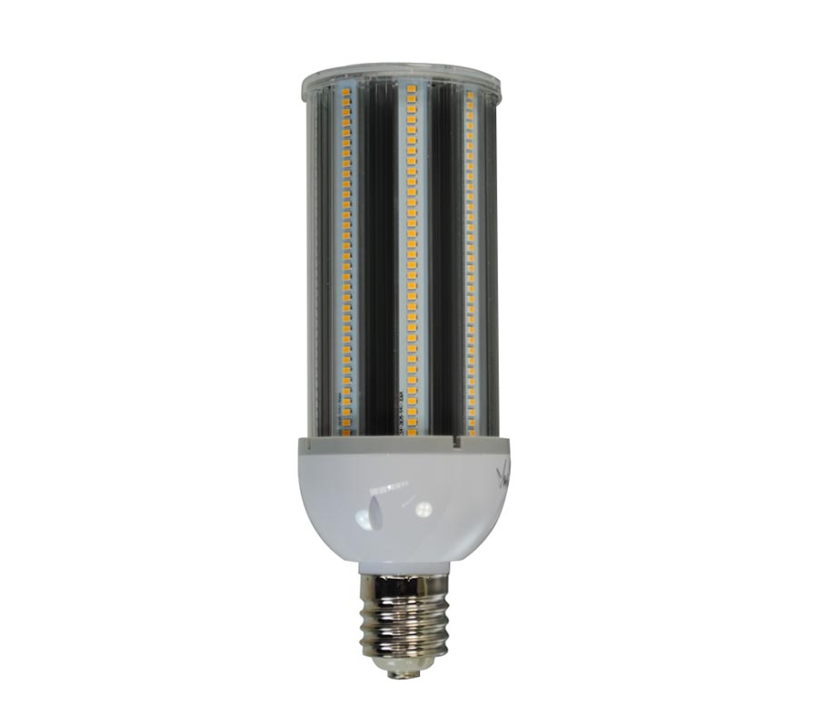 VIBE LED CORNLIGHT 54W E27 5500K