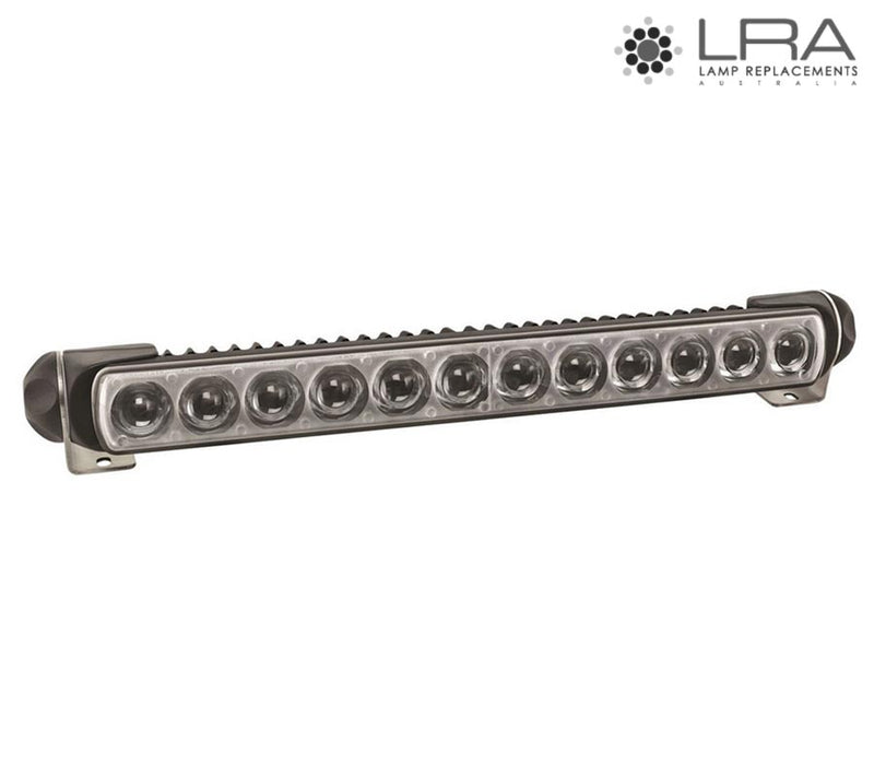 HELLA LED Driving Light Bar 350 25W High Beam-1