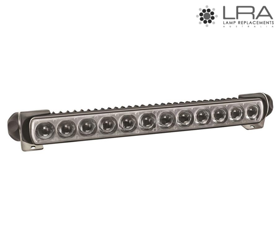 HELLA LED Driving Light Bar 350 25W Pencil Beam