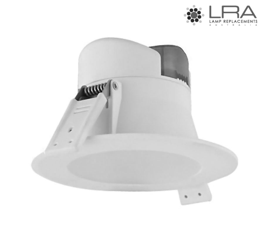 SAL LED Colour Switch Downlight 7W 240V Flex & Plug-1
