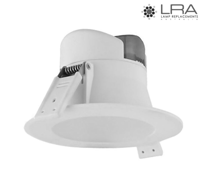 SAL LED Colour Switch Downlight 7W 240V Flex & Plug-1