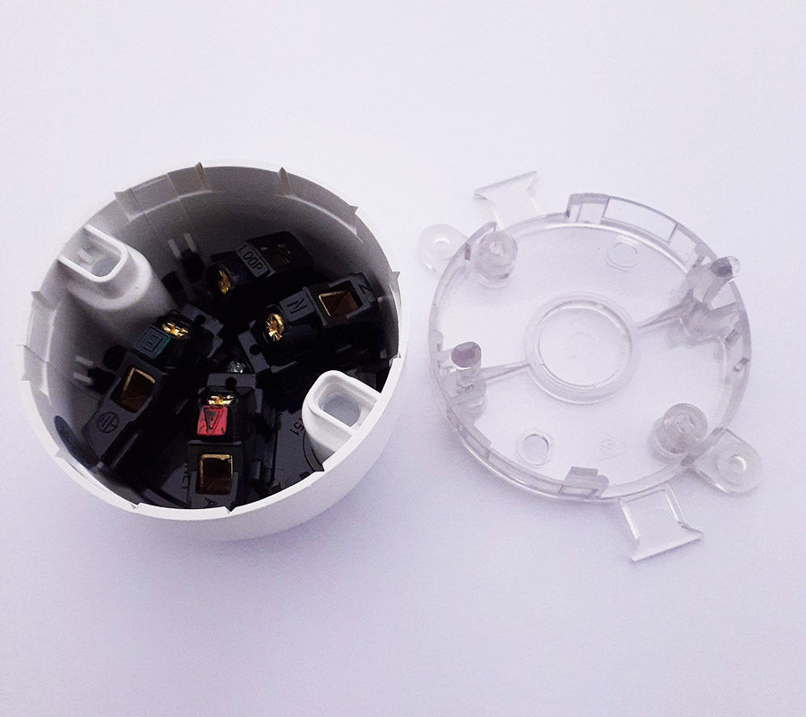CLA GPO Surface Socket 3-pin 240V 10A