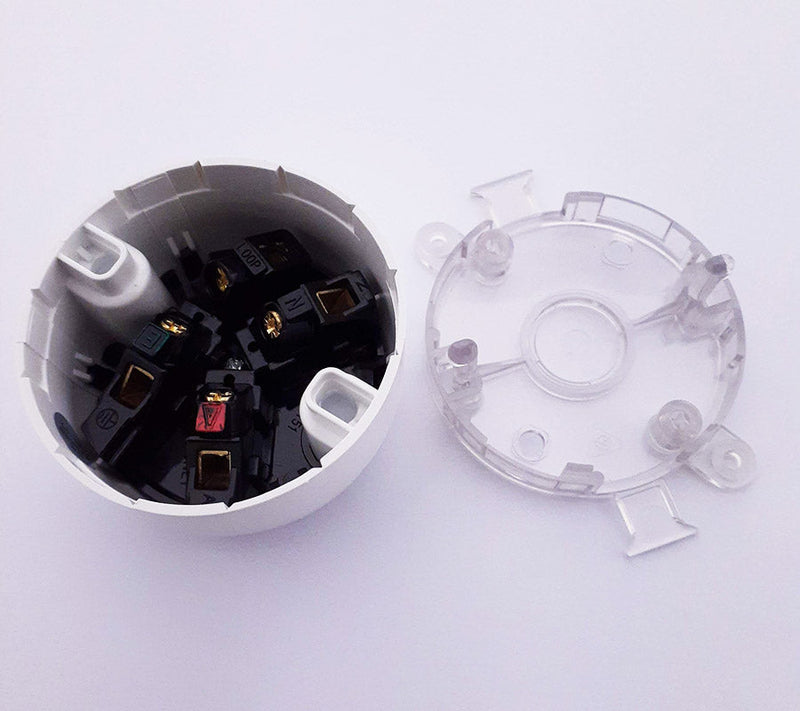 CLA GPO Surface Socket 3-pin 240V 10A-2