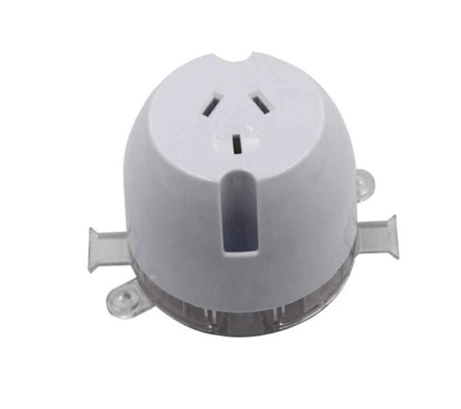CLA GPO Surface Socket 3-pin 240V 10A-1