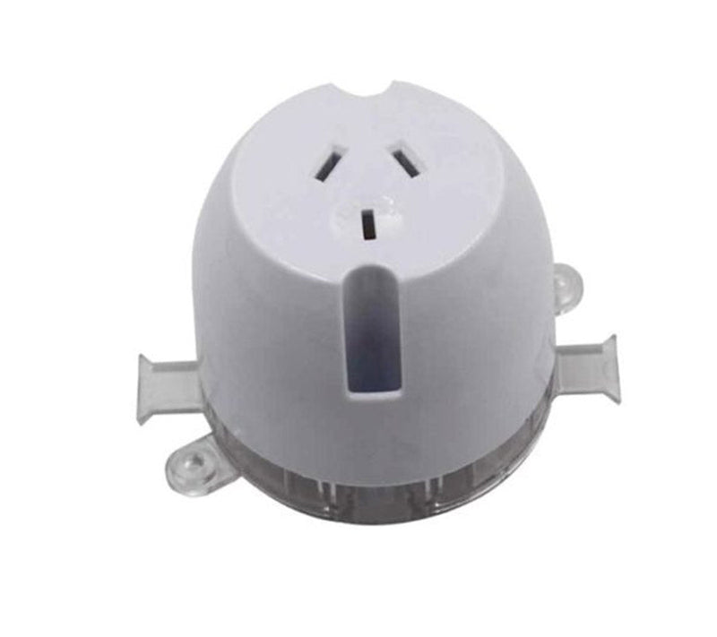 CLA GPO Surface Socket 3-pin 240V 10A-1