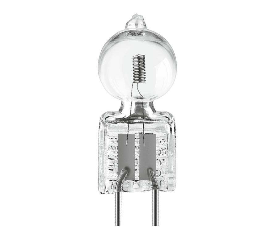 OSRAM 64291 XIR Halogen 22.8V 40W G6.35