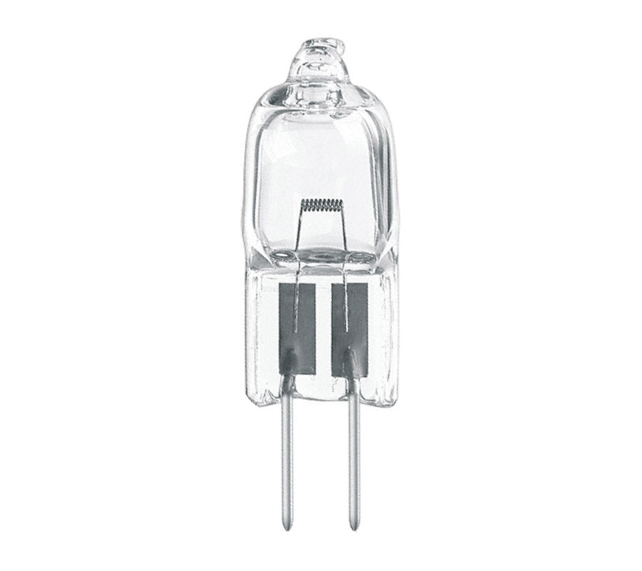 OSRAM 64265 HLX Halogen 6V 30W G4