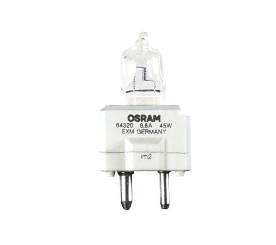 OSRAM 64322 30W 6.6A G6Y9.5 EXL-1