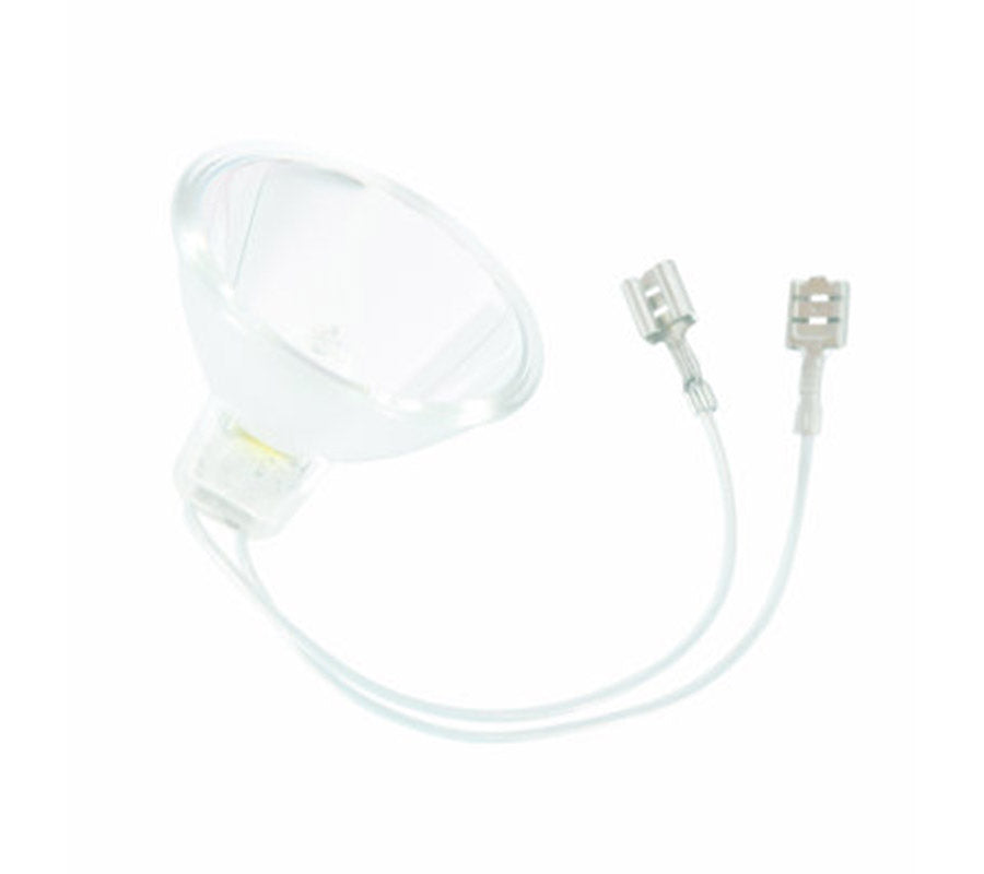OSRAM 64336 A 62-15 6.6A Flat Female Connectors-1