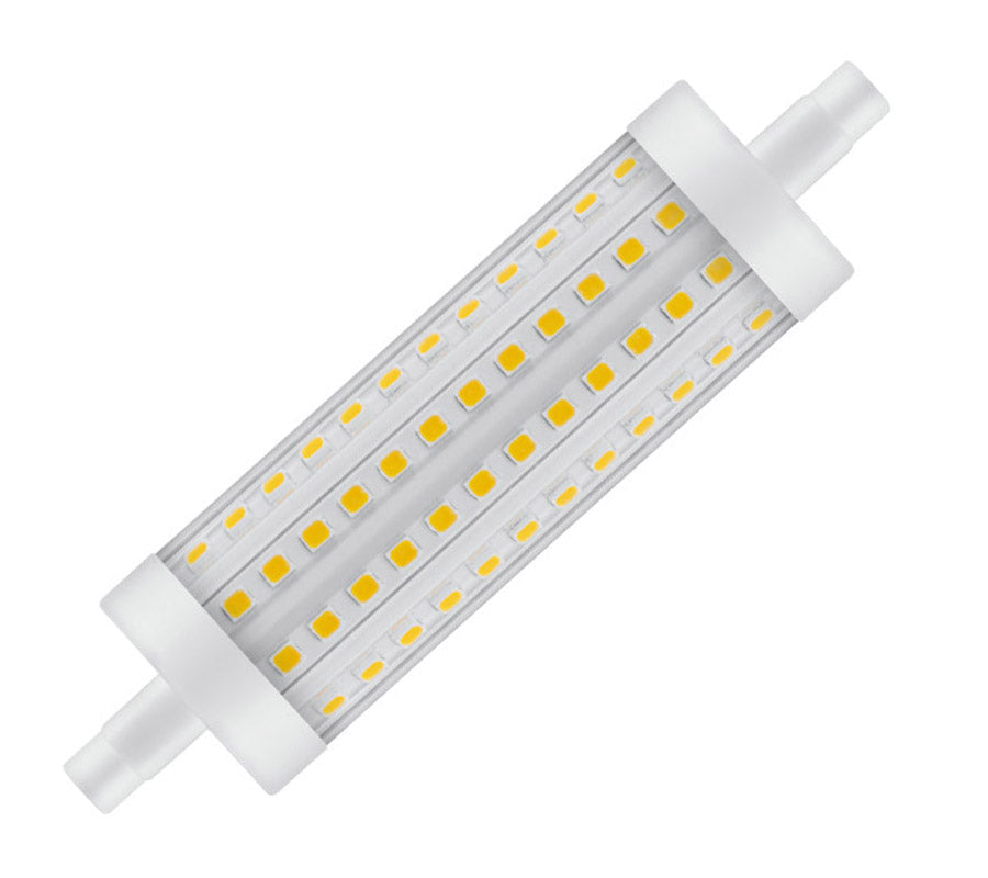 OSRAM LED 13W R7S 2700K 118MM-1