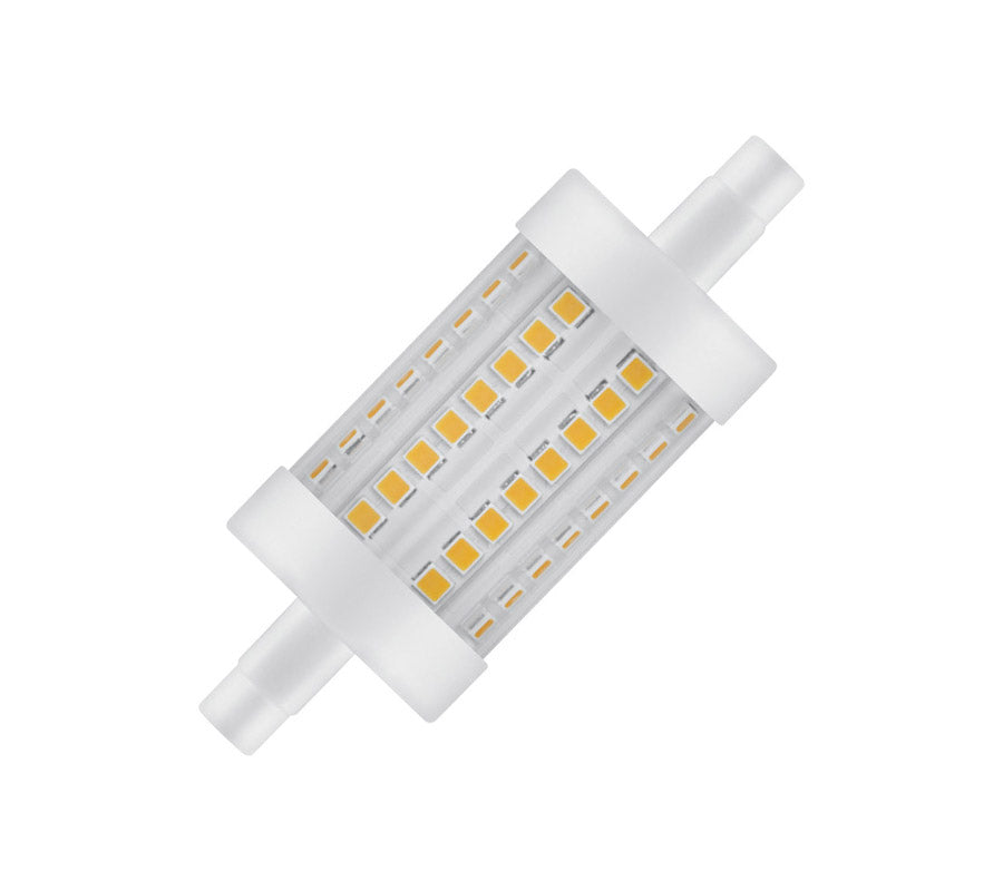 OSRAM LED 8W R7S 2700K 78MM