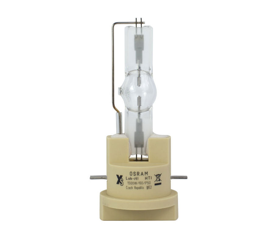 OSRAM Lok-it! HTI 1500W/60/P50 PGJX50-1