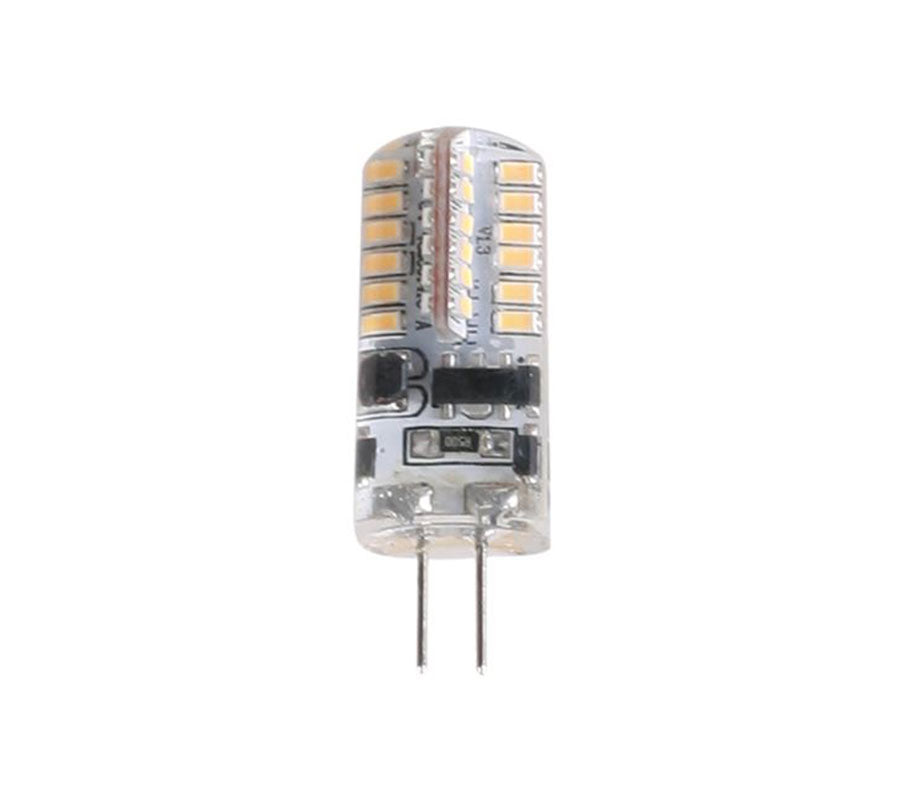 SUNNY LED G4 12V 2.5W Daylight 6000K-1