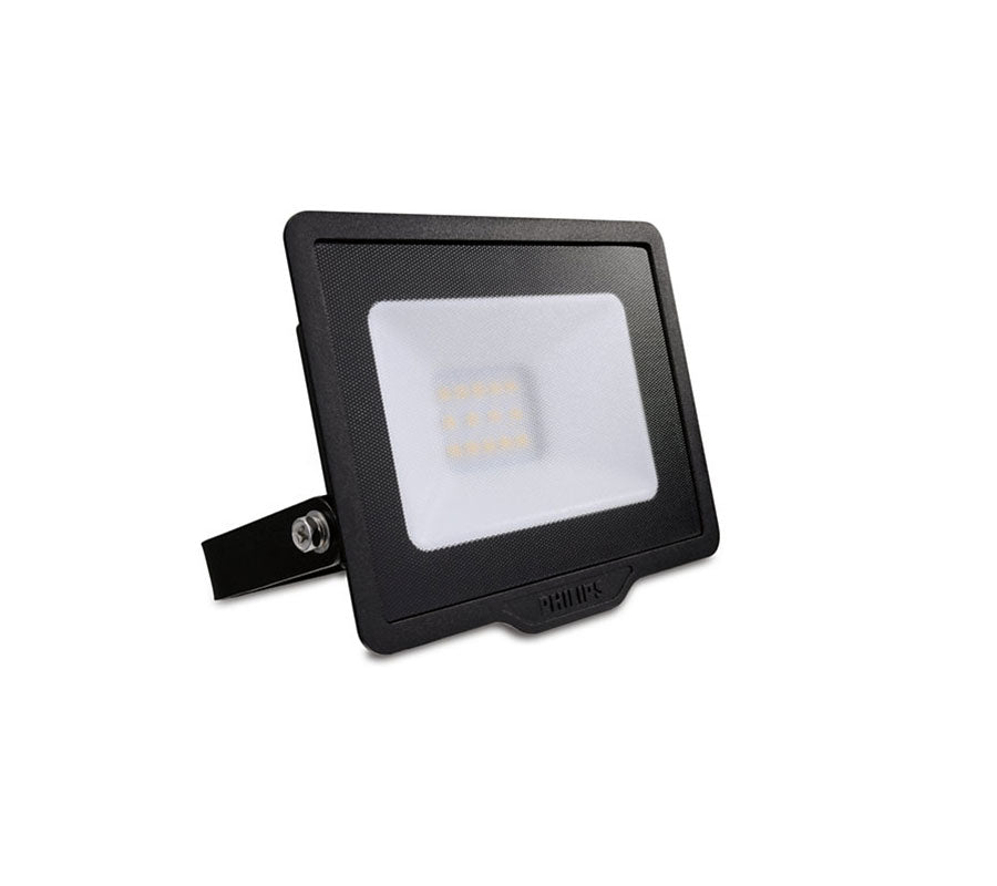 PHILIPS LED Floodlight 10W 4000K IP65 Cool White