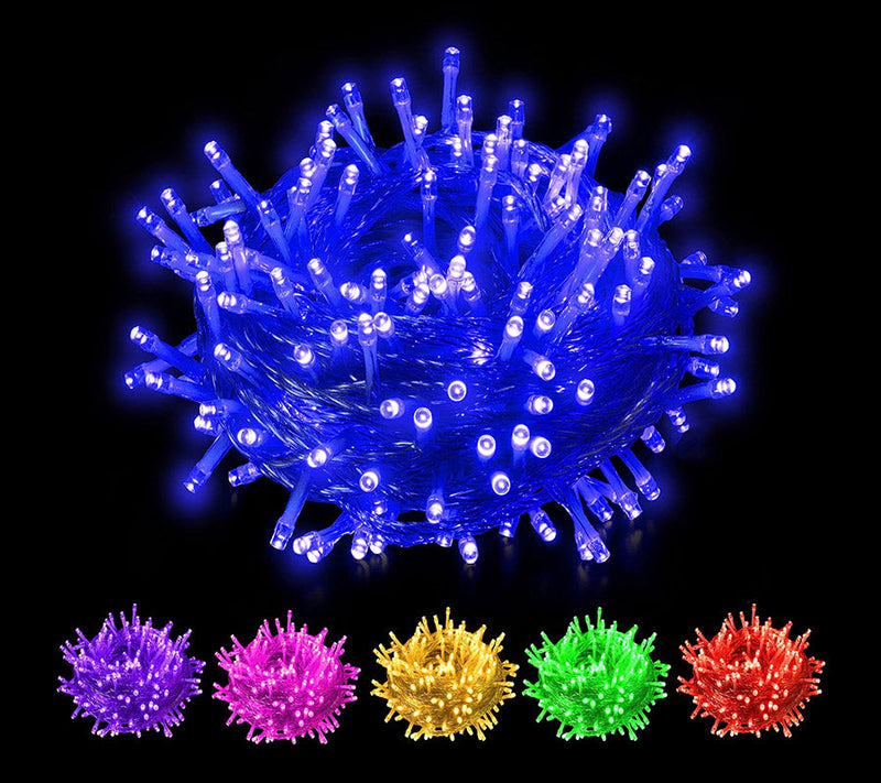 ENDURO Fairy Lights 45M Pastel RGB Kit-2