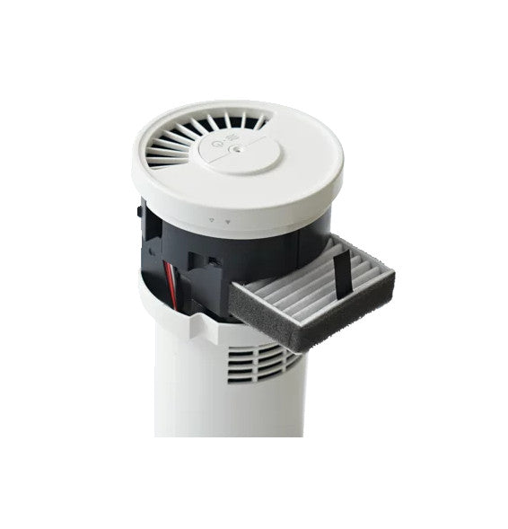 LEDVANCE UVC LED HEPA  AIR PURIFIER USB (MINI AIR PURIFIER)-3