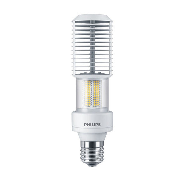 PHILIPS TRUEFORCE LED RETROFIT FOR HID, HPL & SON 65W E40 4000K-1